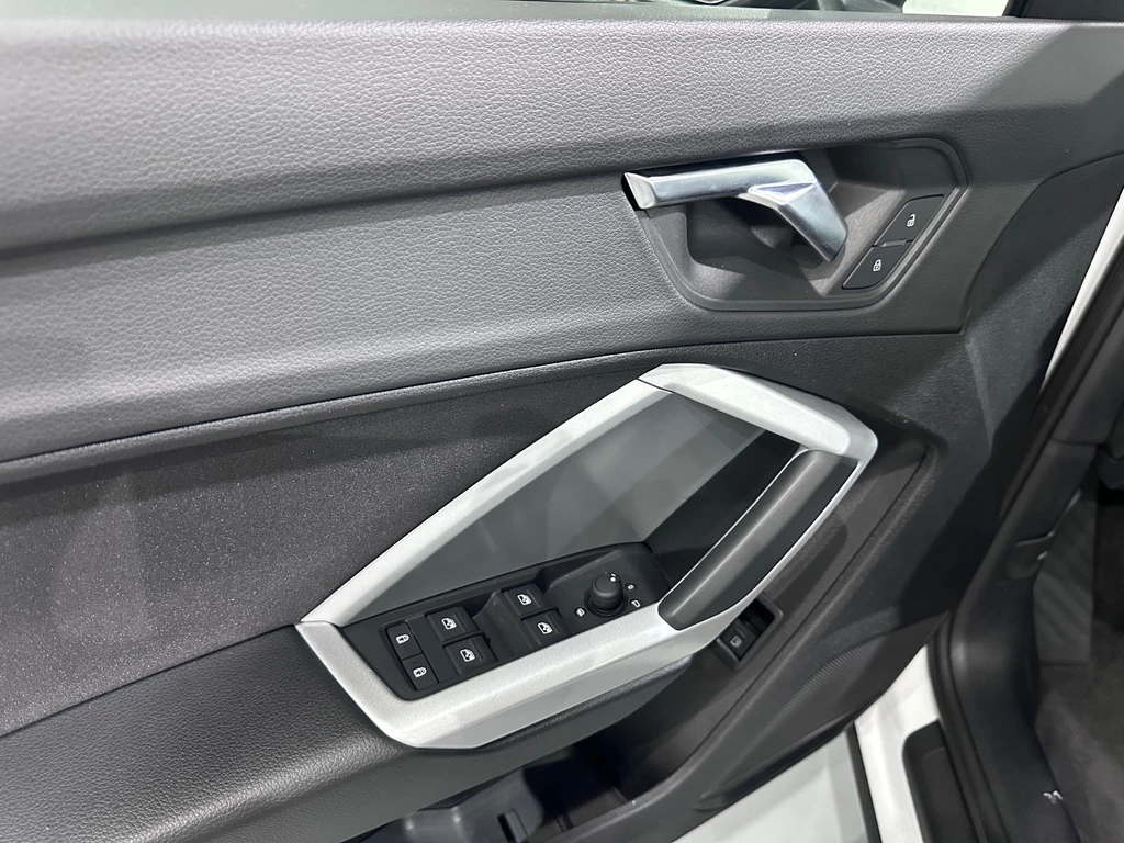 Audi Q3 – foto 17