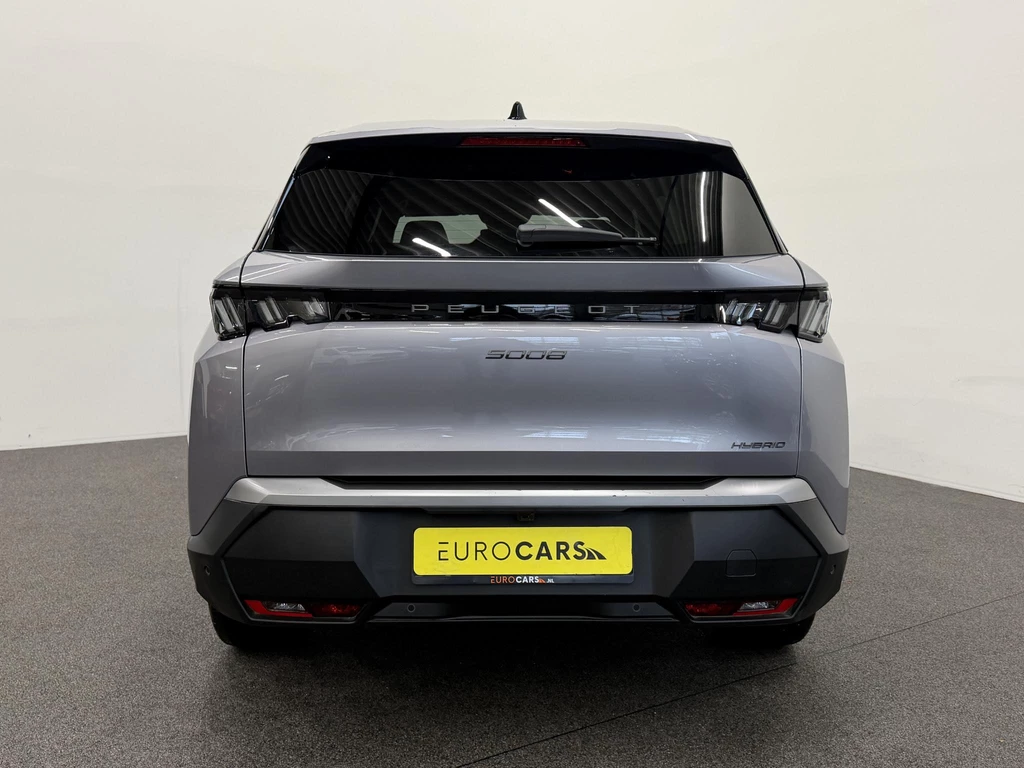 Peugeot 5008 – foto 4