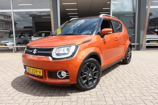Suzuki Ignis – thumbnail 2