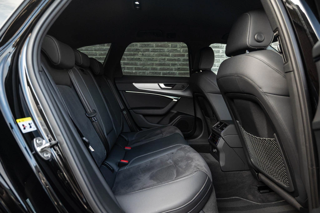 Audi A6 – foto 33