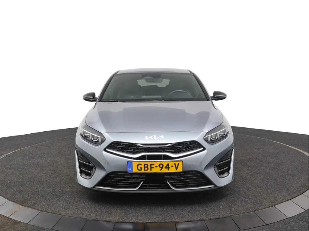 Kia ProCeed – foto 13