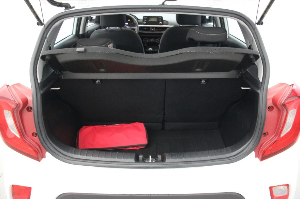Kia Picanto – foto 17