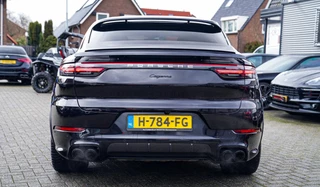 Porsche Cayenne – thumbnail 8