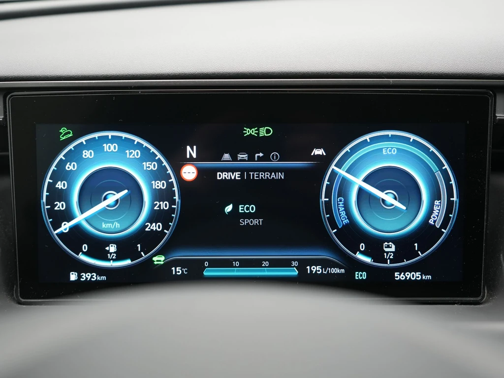 Hyundai Tucson – foto 41