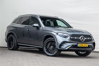 Mercedes-Benz GLC – thumbnail 8
