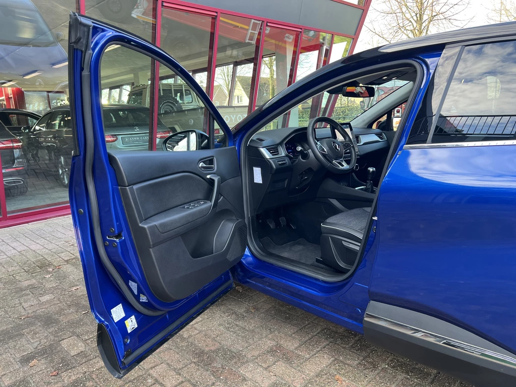 Renault Captur – foto 9