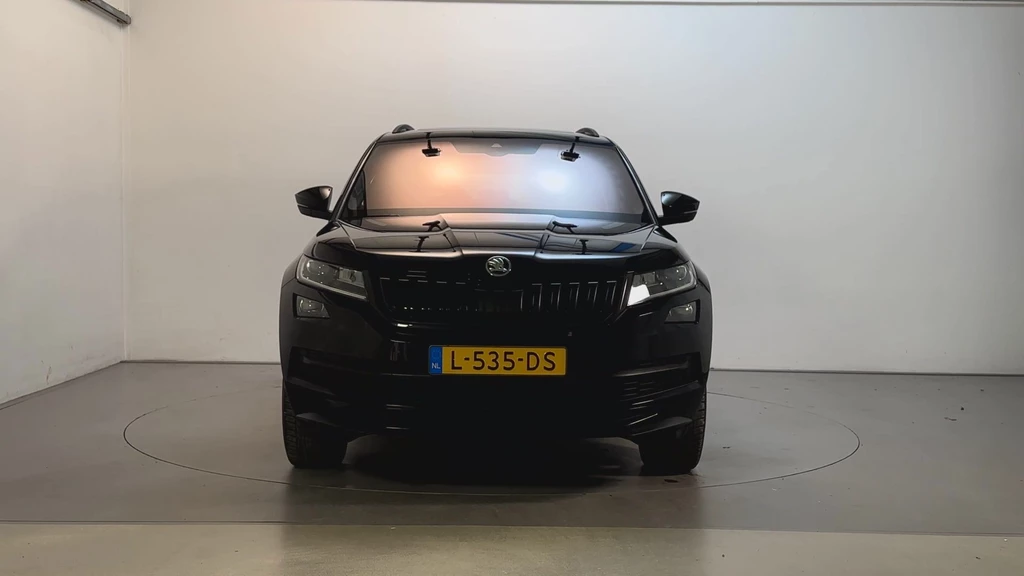 Škoda Kodiaq – foto 7