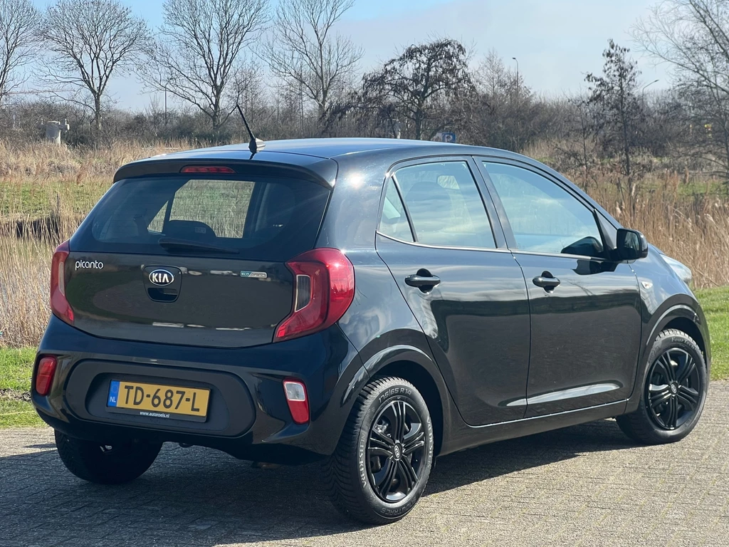 Kia Picanto – foto 6
