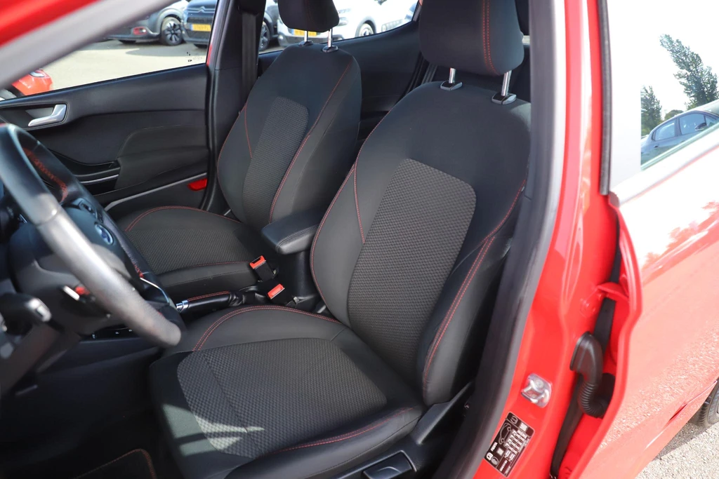 Ford Fiesta – foto 7