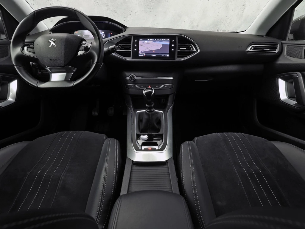 Peugeot 308 – foto 7
