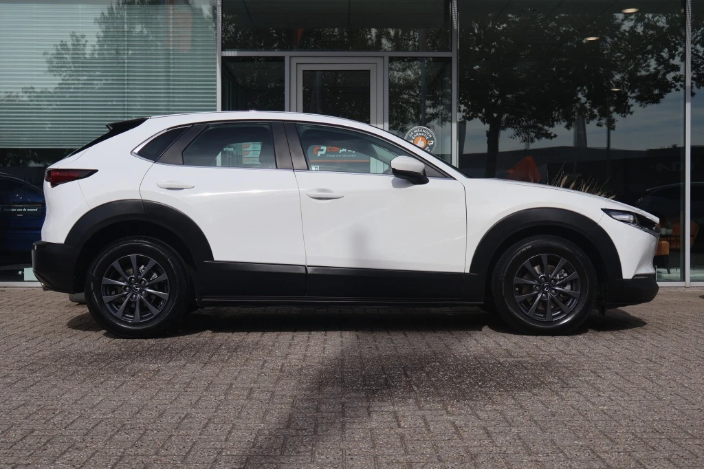 Mazda CX-30 – foto 6
