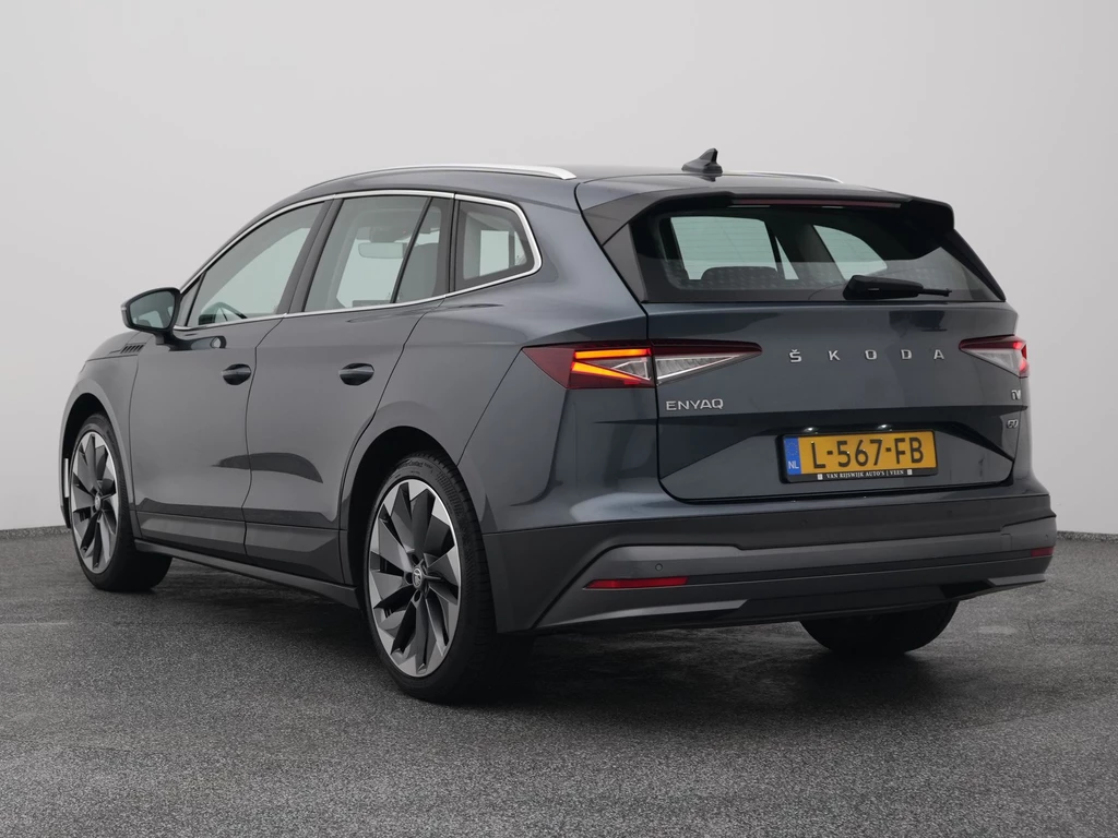 Škoda Enyaq iV – foto 4