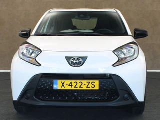 Toyota Aygo – thumbnail 9