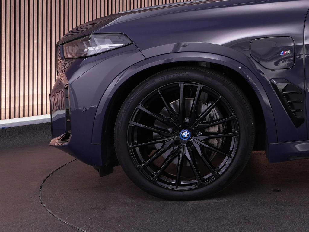 BMW X5 – foto 40
