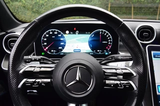 Mercedes-Benz C-Klasse – thumbnail 23