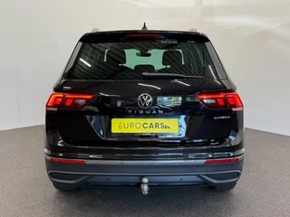 Volkswagen Tiguan – thumbnail 3
