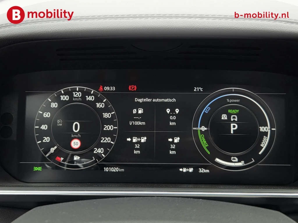 Land Rover Range Rover Sport – foto 26