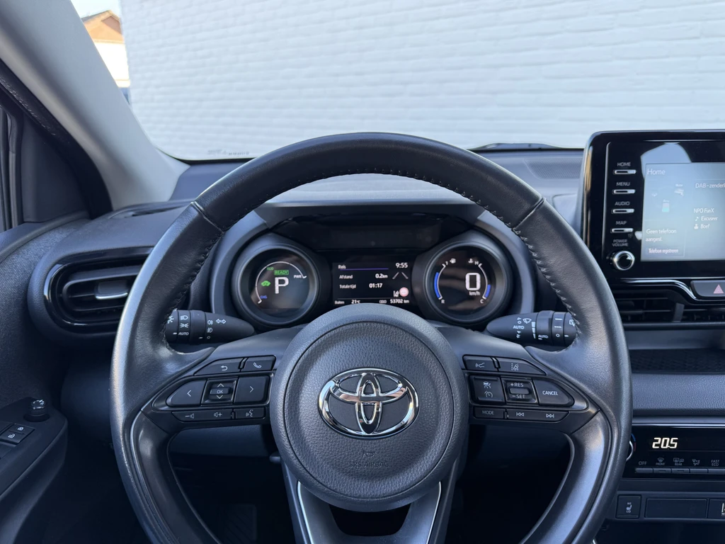 Toyota Yaris – foto 15