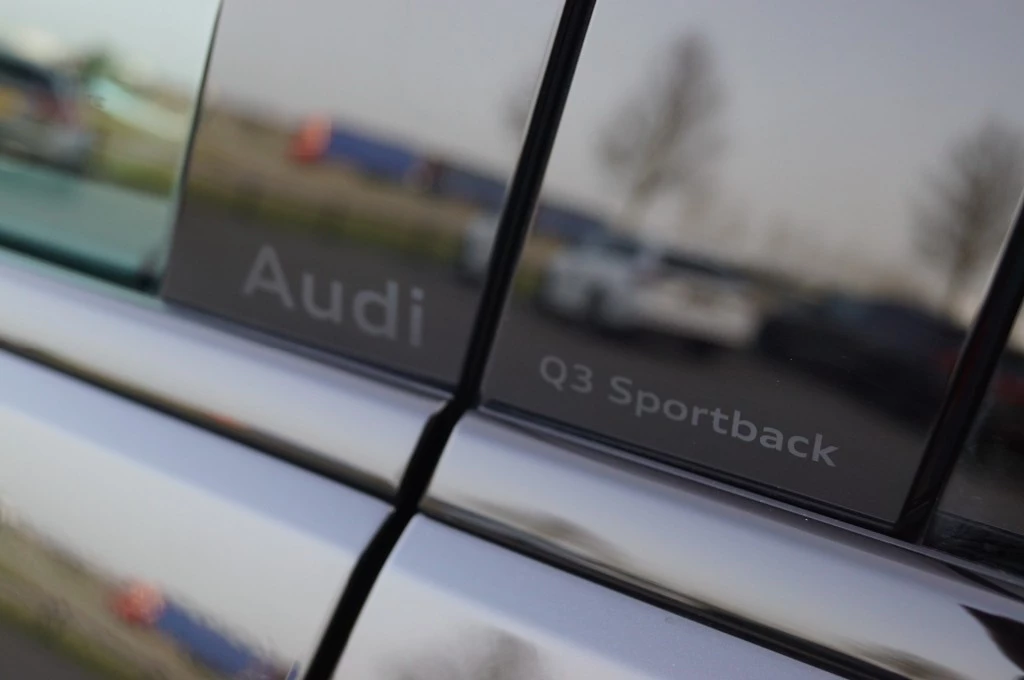 Audi Q3 – foto 47