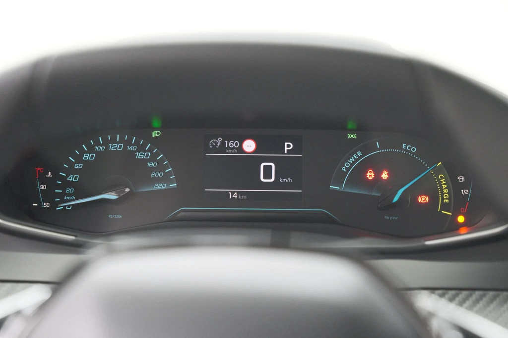 Peugeot 208 – foto 25