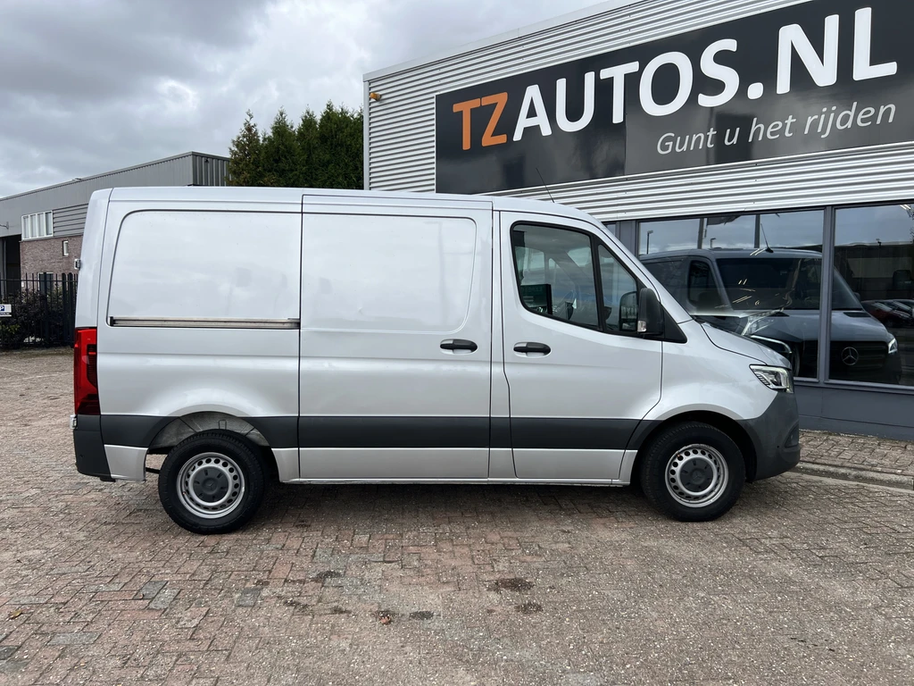 Mercedes-Benz Sprinter – foto 10