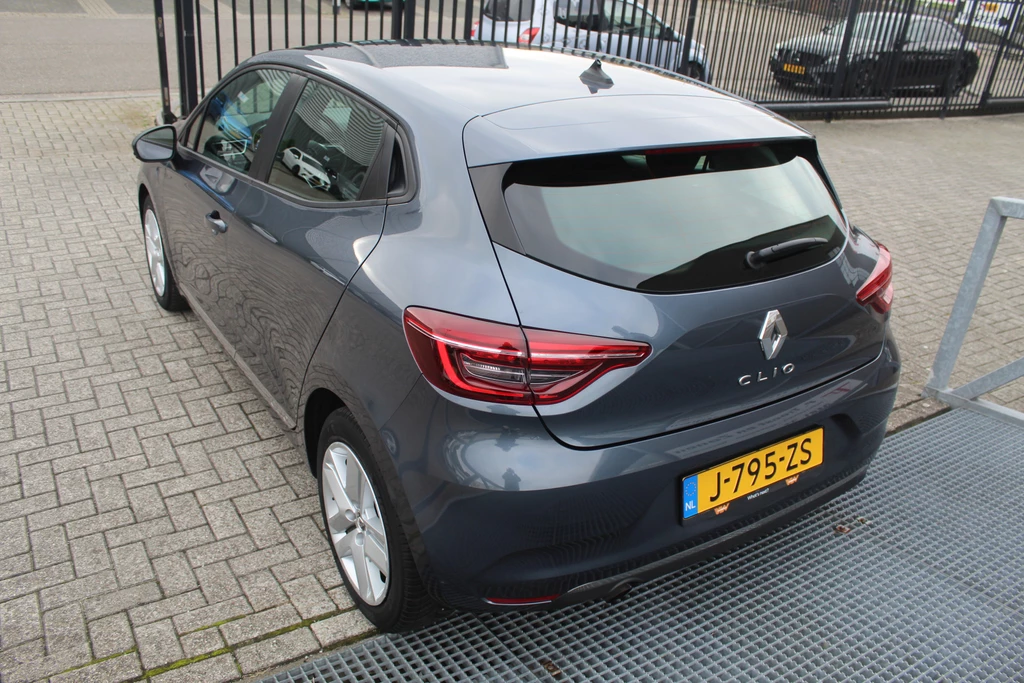 Renault Clio – foto 3