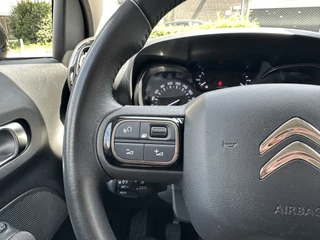 Citroën C3 Aircross – thumbnail 13