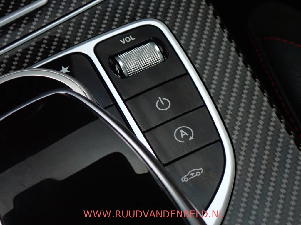 Mercedes-Benz GLC – foto 27