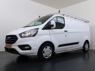 Ford Transit Custom – thumbnail 2