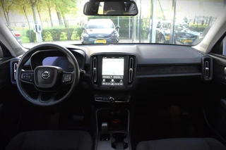 Volvo EX40 – thumbnail 28