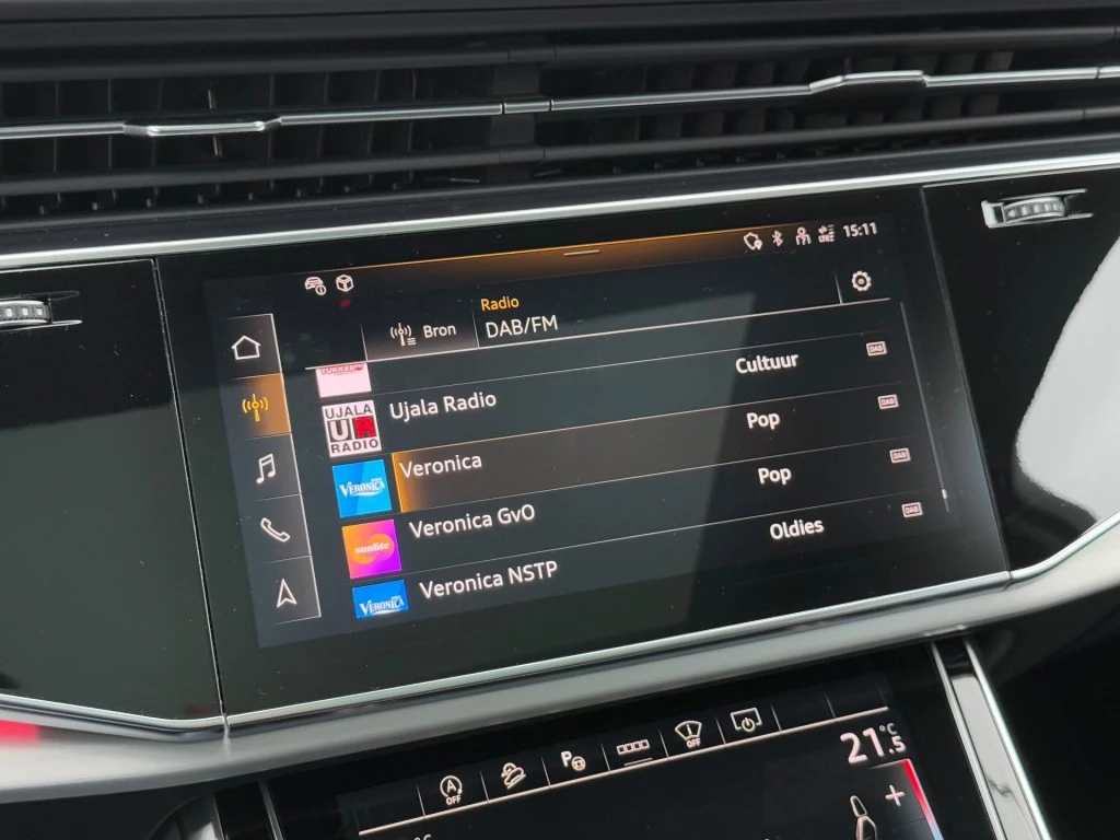 Audi Q7 – foto 52