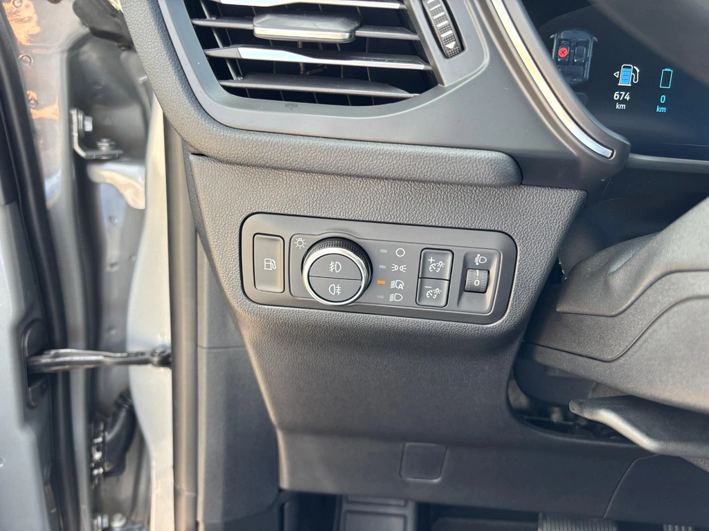 Ford Kuga – foto 22