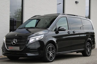 Mercedes-Benz V-Klasse – thumbnail 2