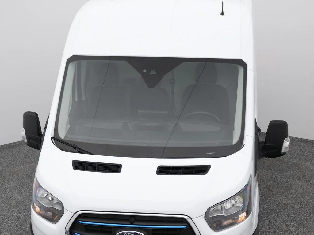 Ford E-Transit – foto 23