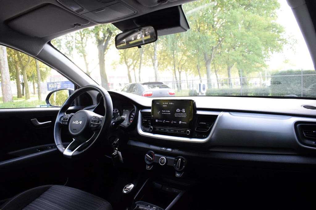 Kia Stonic – foto 28