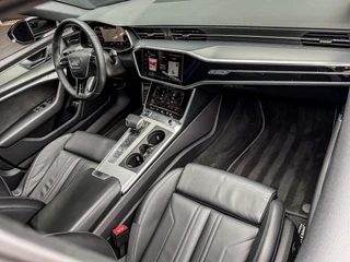 Audi A6 – thumbnail 19