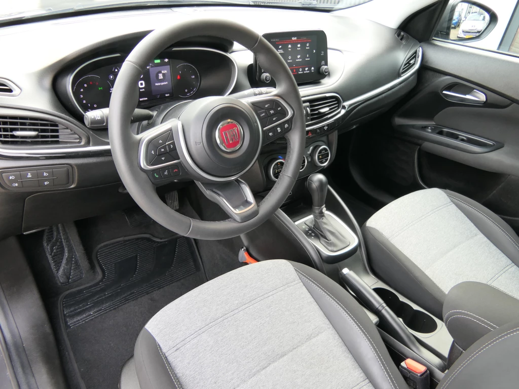 Fiat Tipo – foto 10