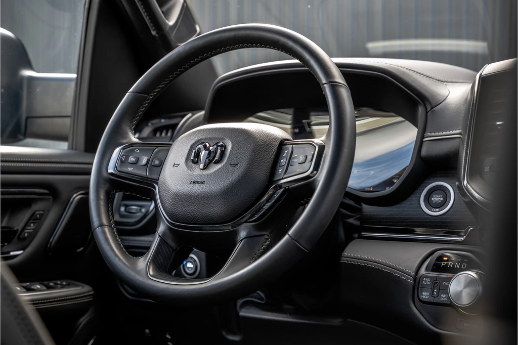Dodge Ram 1500 – foto 30