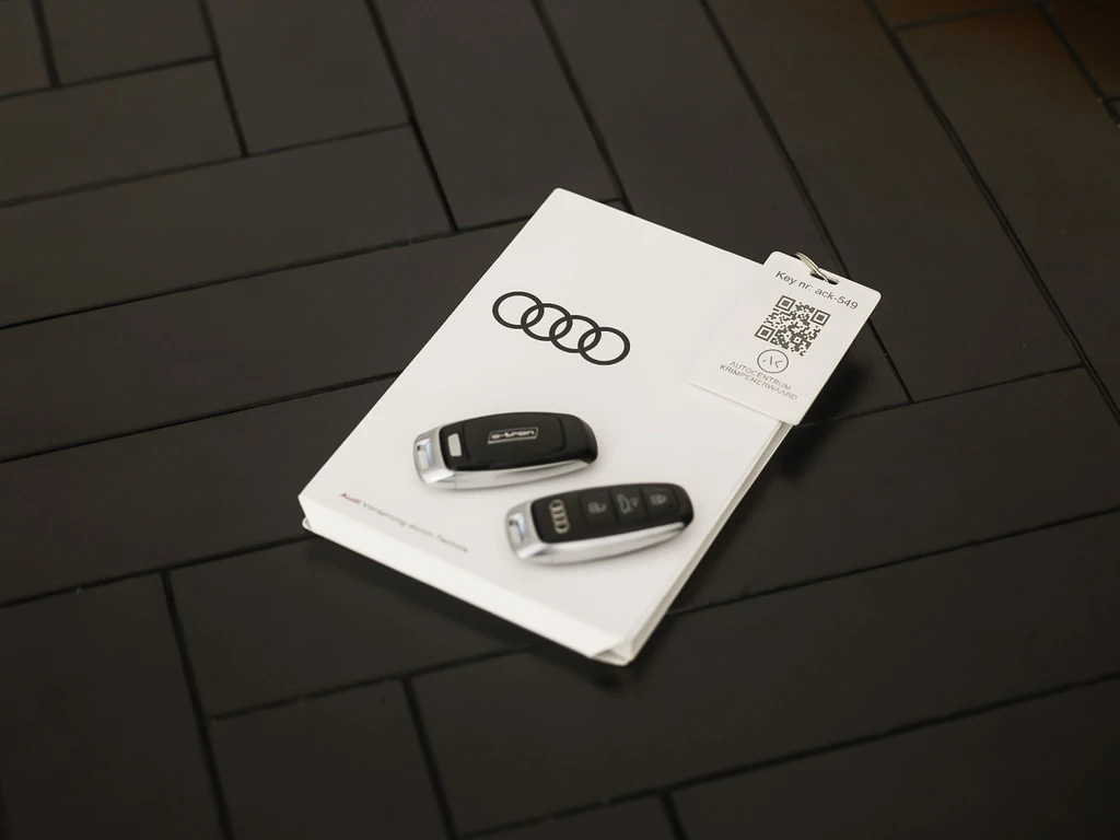 Audi e-tron GT – foto 26