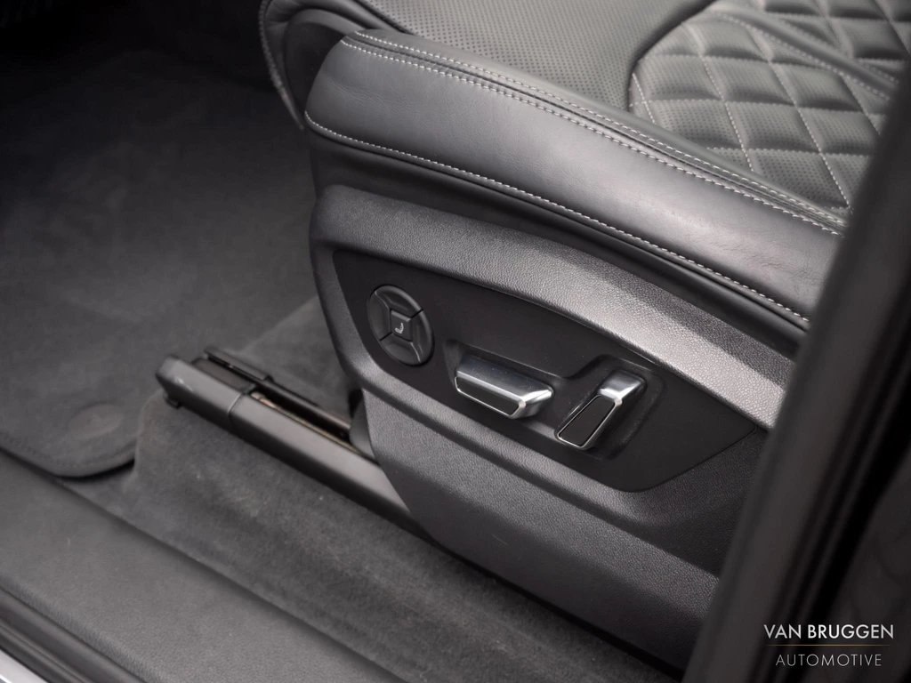 Audi Q7 – foto 47