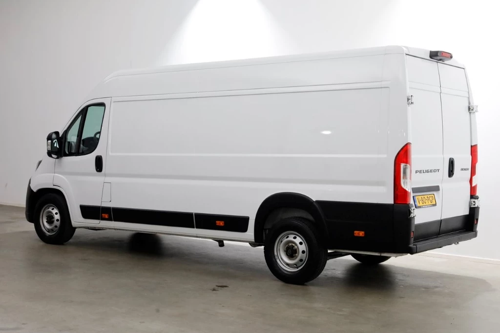 Peugeot Boxer – foto 3