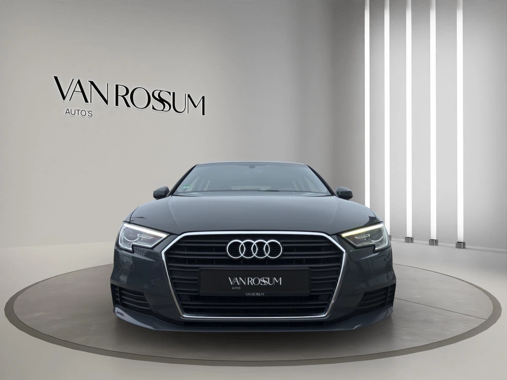 Audi A3 – foto 8