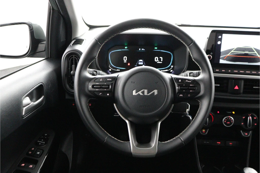 Kia Picanto – foto 36