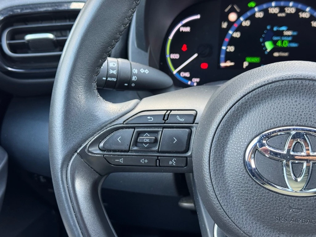 Toyota Yaris Cross – foto 10