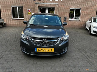 Opel KARL – thumbnail 11
