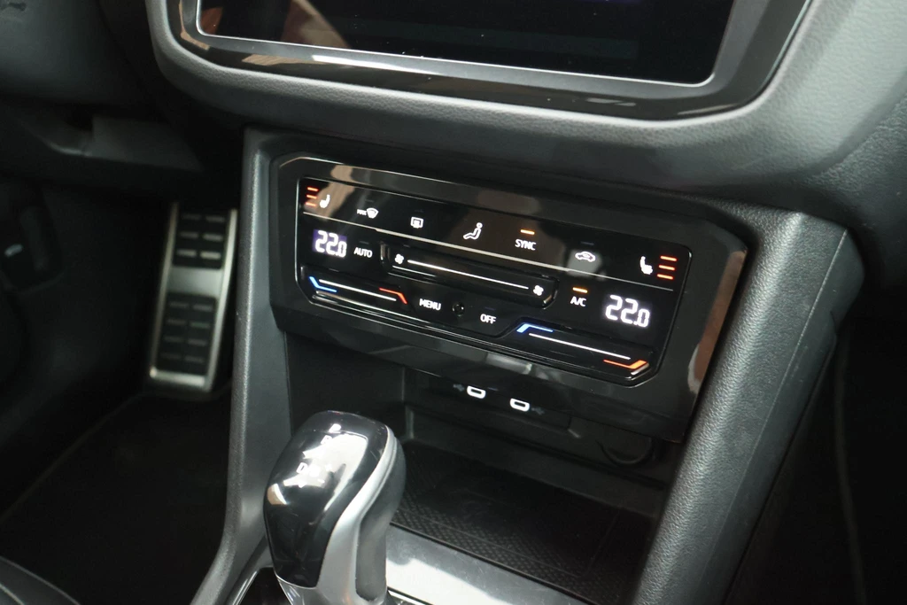 Volkswagen Tiguan – foto 42