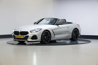 BMW Z4 – thumbnail 2