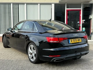 Audi A4 – thumbnail 1