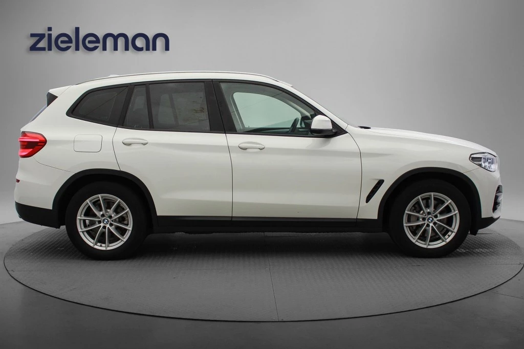 BMW X3 – foto 7