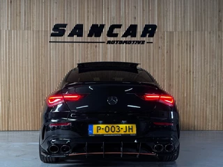 Mercedes-Benz CLA – thumbnail 8